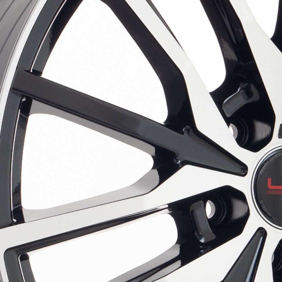 Concept-B536 R20 10.5J ET40.0 5x112 d66.6