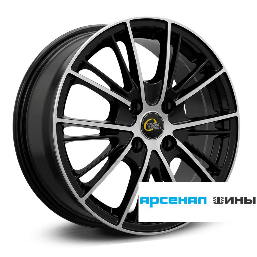 CR-26 R15 6.0J ET46.0 4x100 d54.1