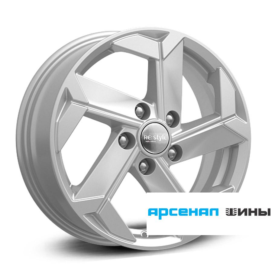 Creta SU КС979 R16 6.0J ET43.0 5x114.3 d67.1