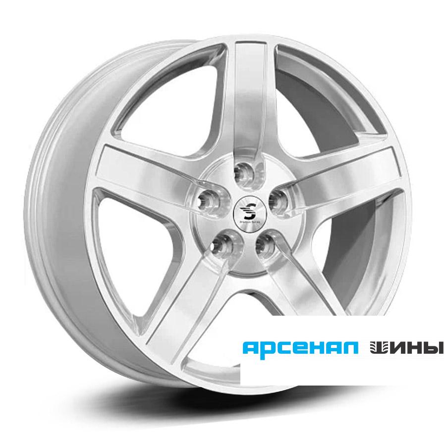 КР008 (20_Jetour X90 Plus) R20 8.5J ET43.0 5x108 d60.1