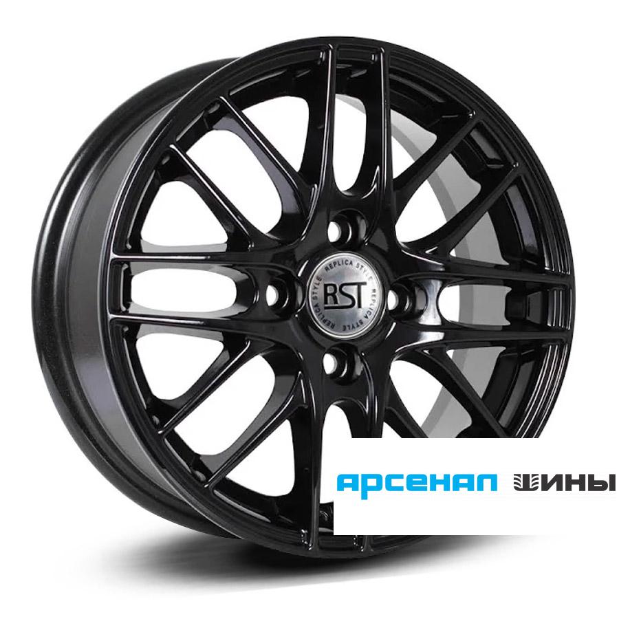 R004 R14 5.5J ET43.0 4x100 d60.1