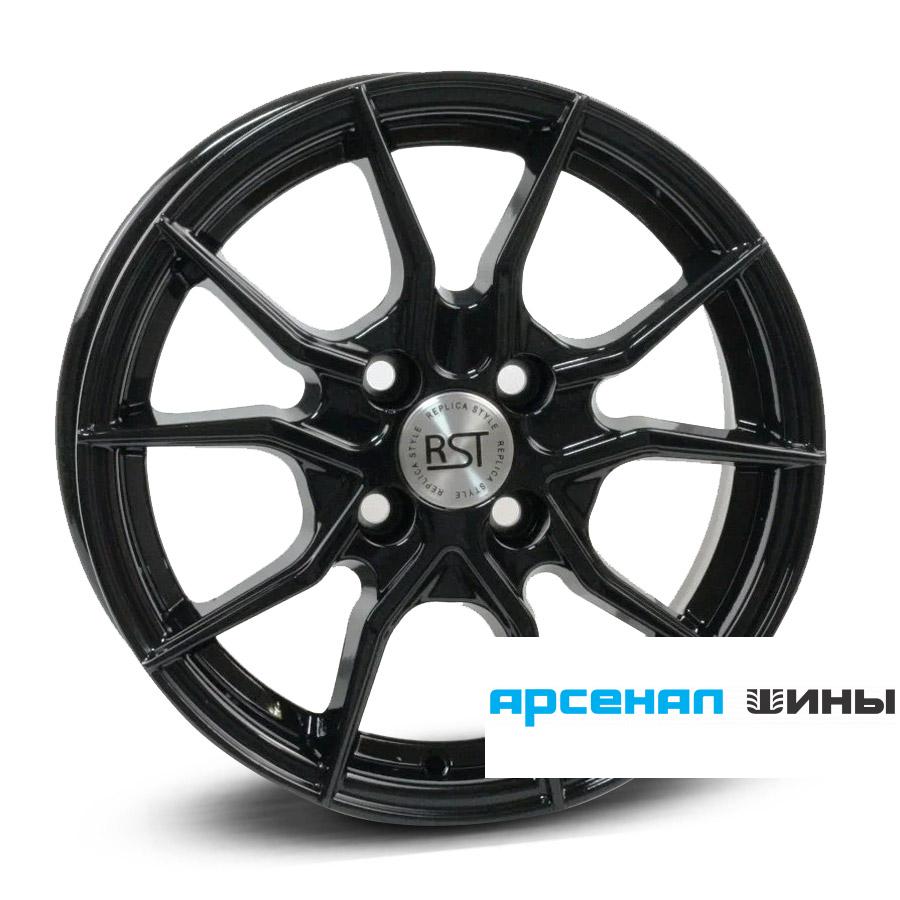 R014 R14 5.5J ET33.0 4x98 d58.6