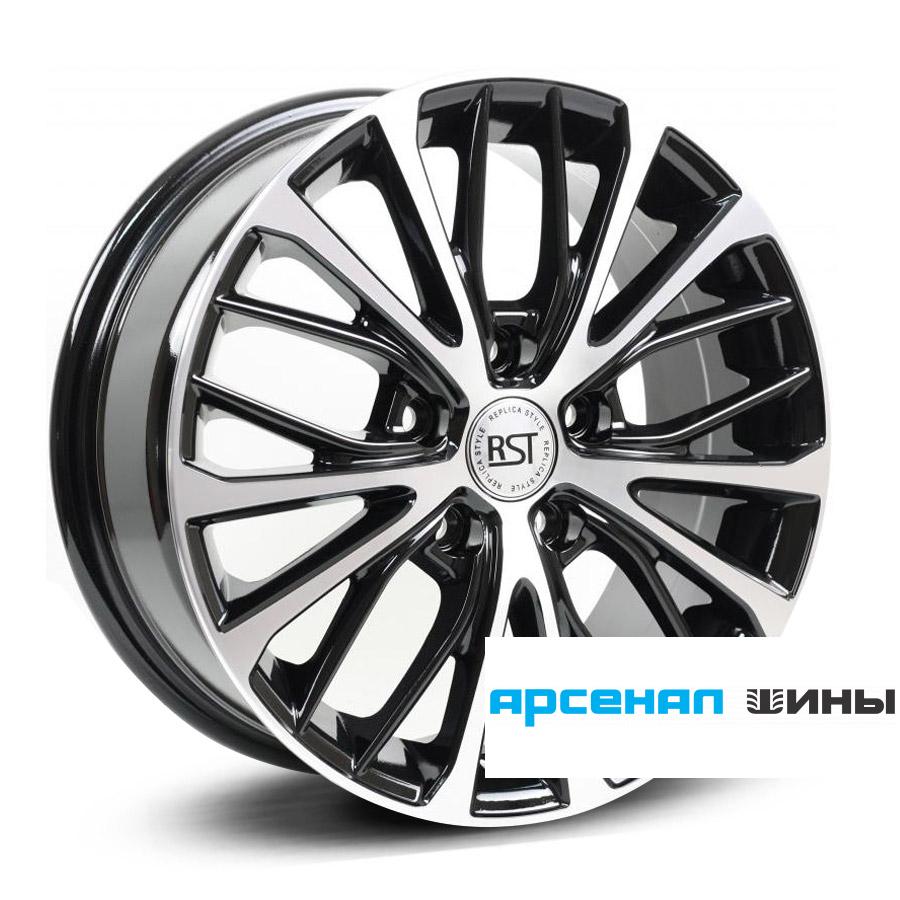 R036 R16 6.5J ET39.0 5x114.3 d60.1