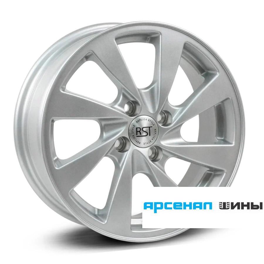 R055 R15 6.0J ET33.0 4x98 d58.6