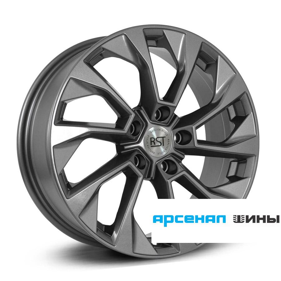 R177 R17 7.0J ET45.0 5x114.3 d67.1