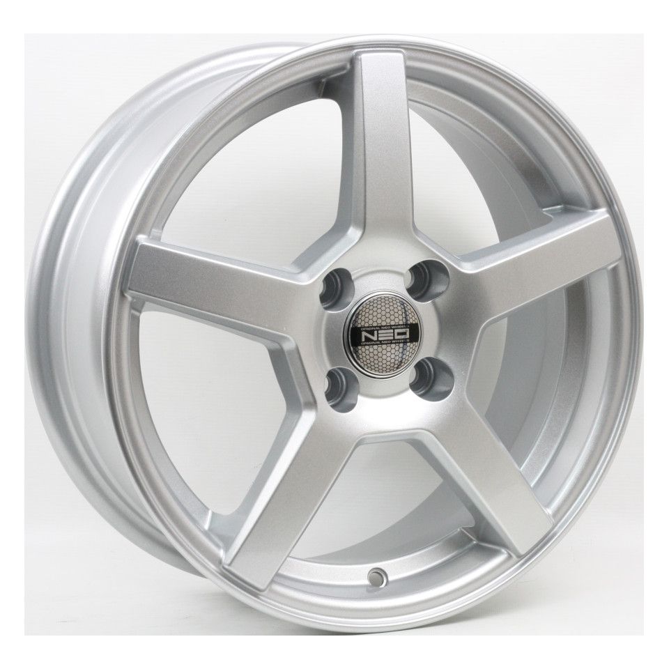 V03-1560 R15 6.0J ET38.0 5x100 d57.1