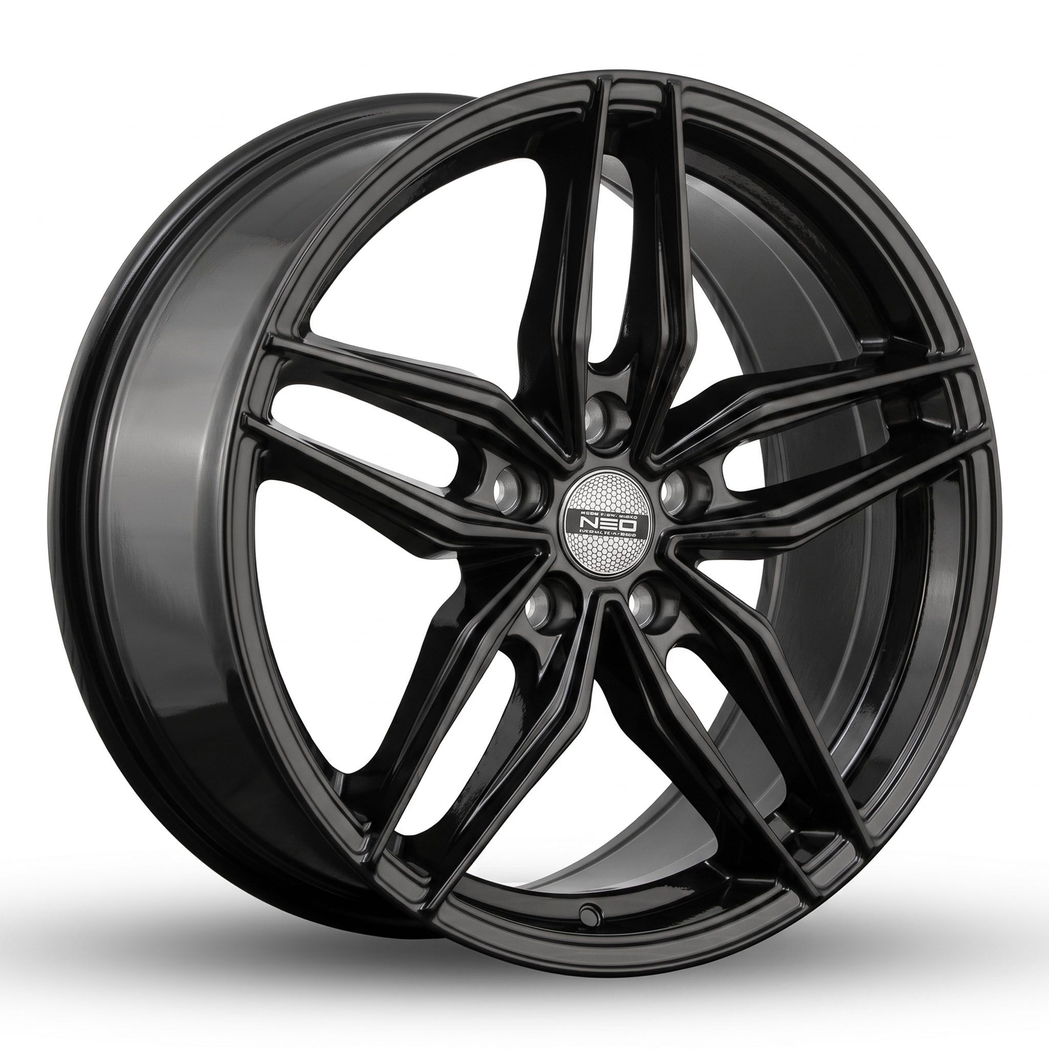 882 N R18 8.0J ET45.0 5x114.3 d67.1