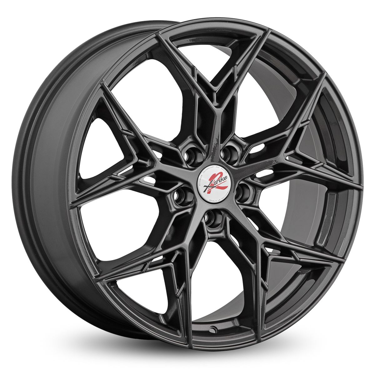 R139 R19 7.5J ET46.0 5x108 d63.4