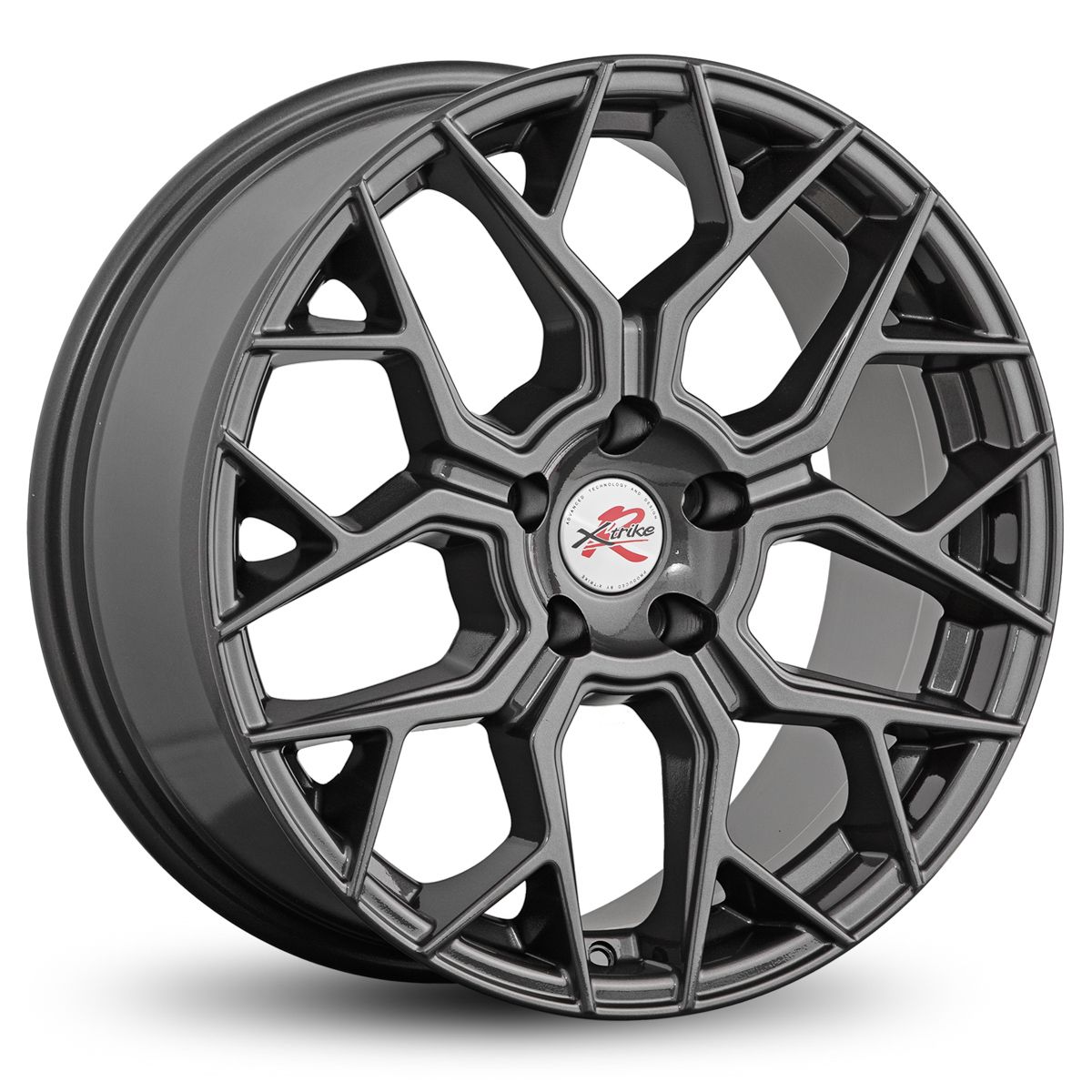 R148 R18 8.0J ET30.0 5x112 d66.6