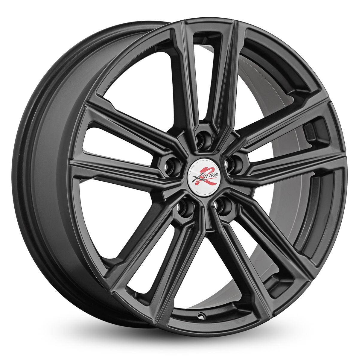 R078 R18 7.0J ET37.0 5x114.3 d66.6