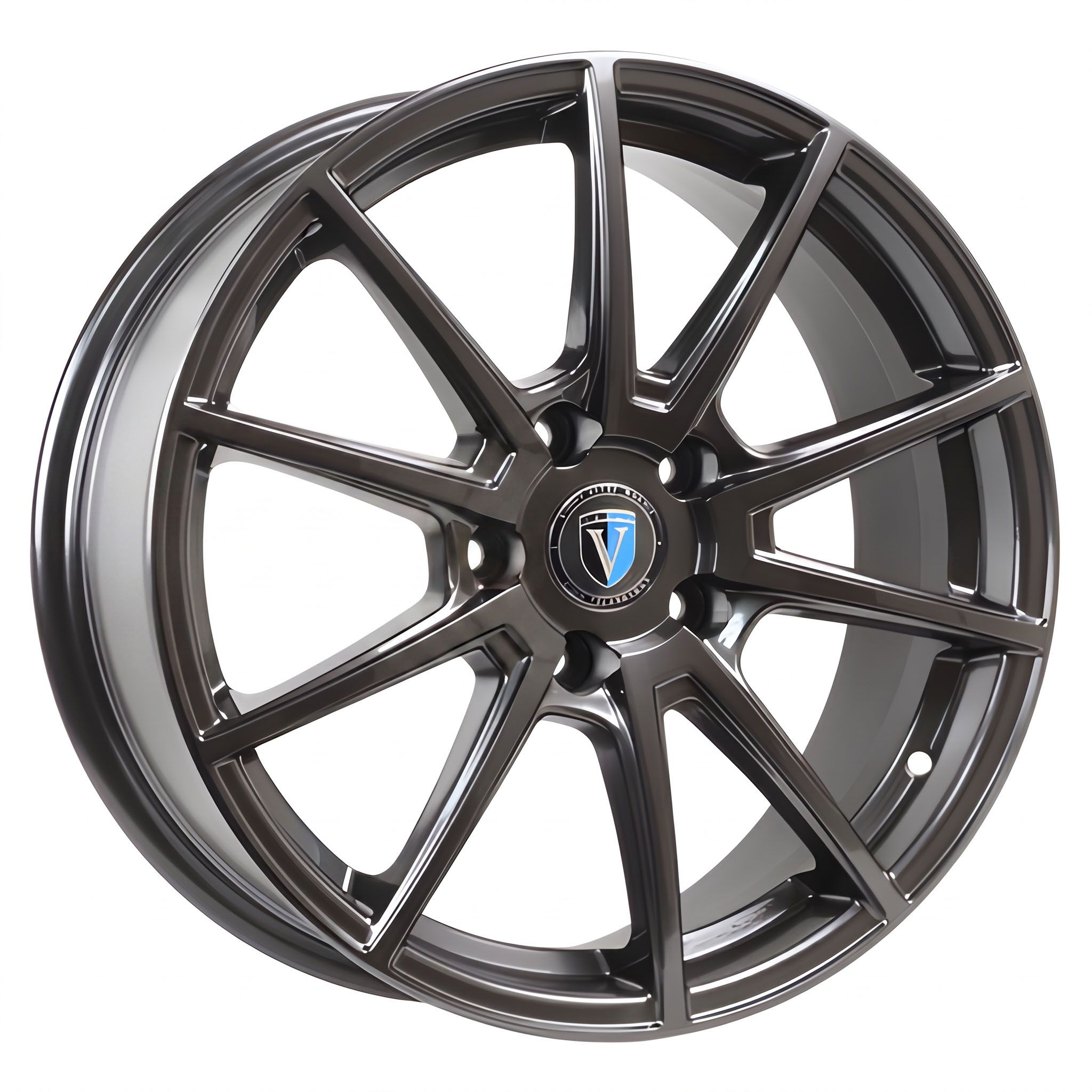 1704 V R17 7.0J ET40.0 5x112 d57.1