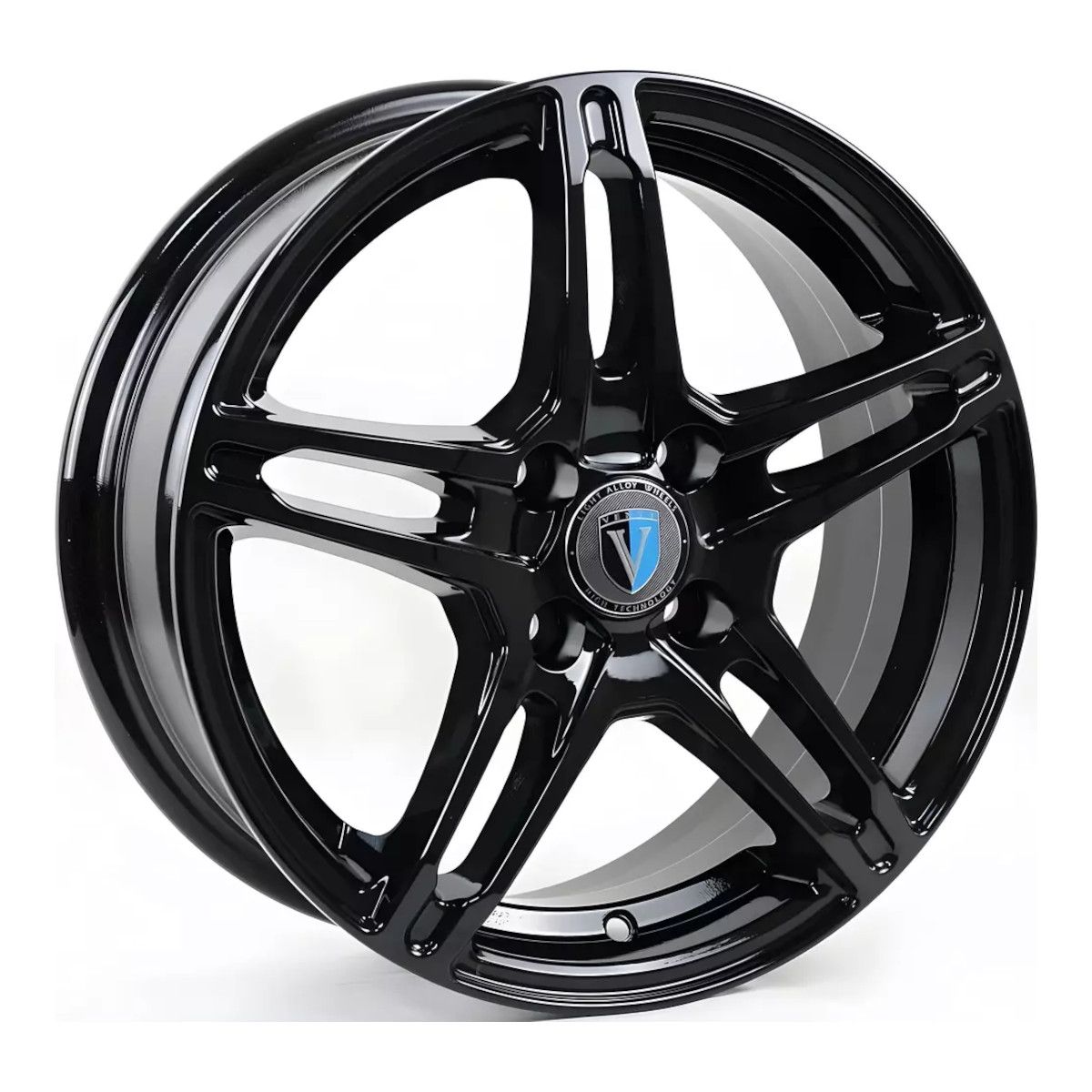 1818 R18 7.5J ET37.0 5x114.3 d66.6