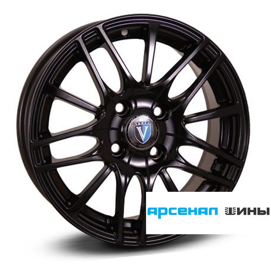 1506 R15 6.0J ET45.0 4x100 d60.1