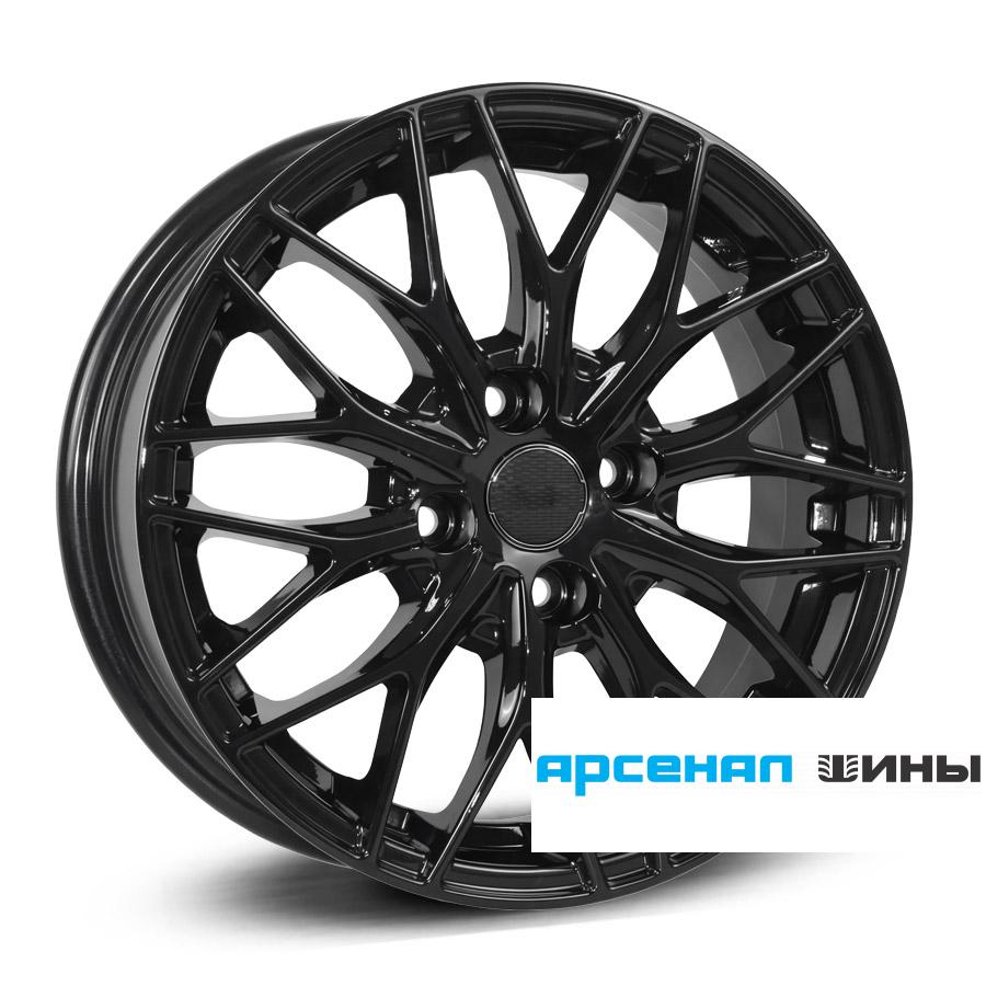 576 R15 6.0J ET37.0 4x100 d60.1