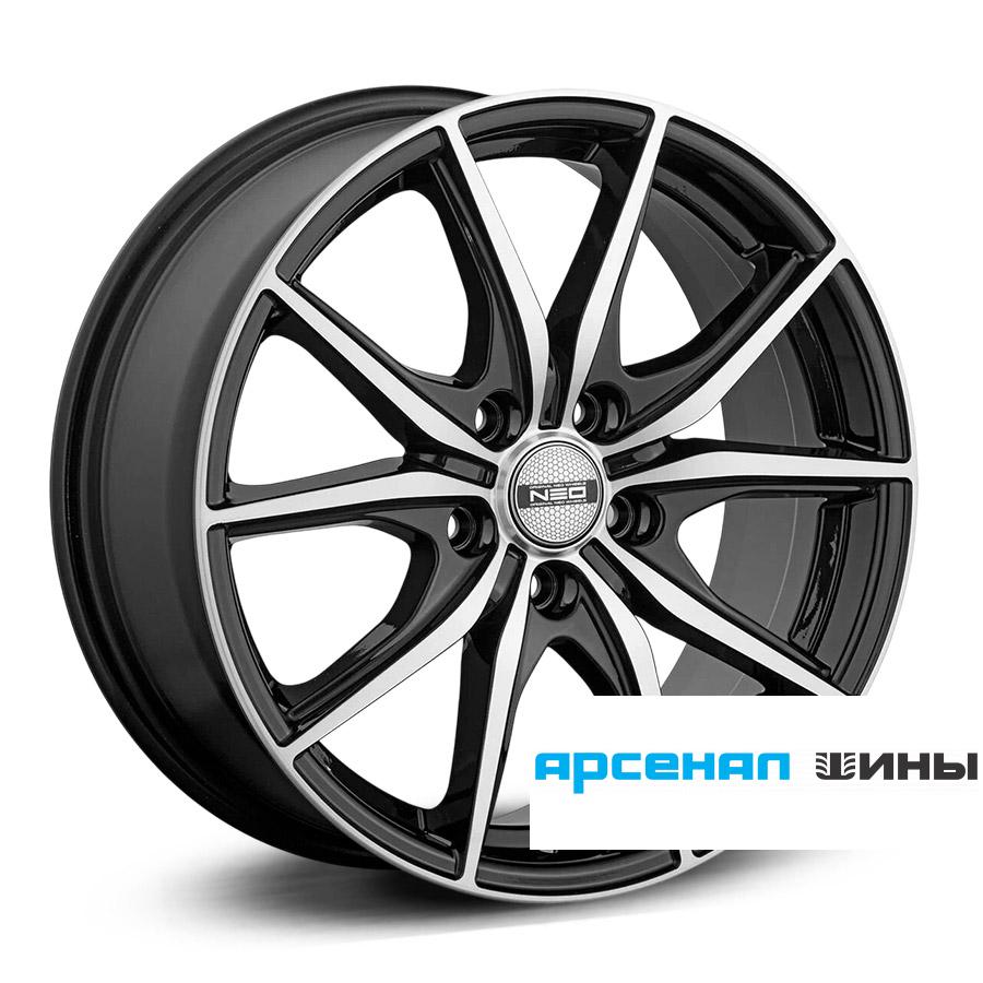 776 R17 7.0J ET45.0 5x114.3 d66.1