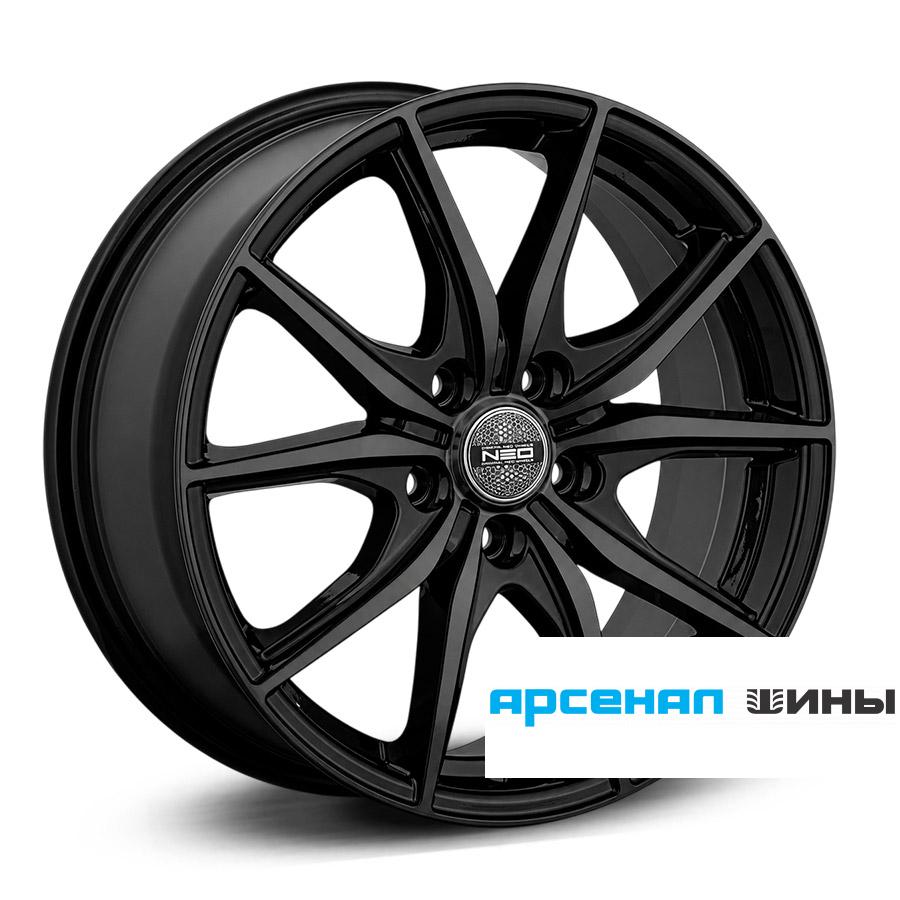 776 R17 7.0J ET45.0 5x114.3 d66.1