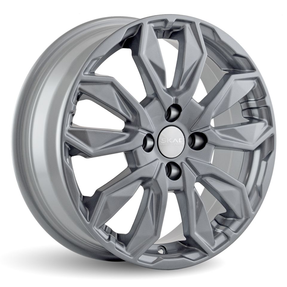 Сочи R16 6.0J ET43.0 5x114.3 d67.1