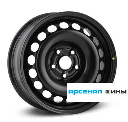 8945 R15 6.0J ET35.0 5x100 d57.1