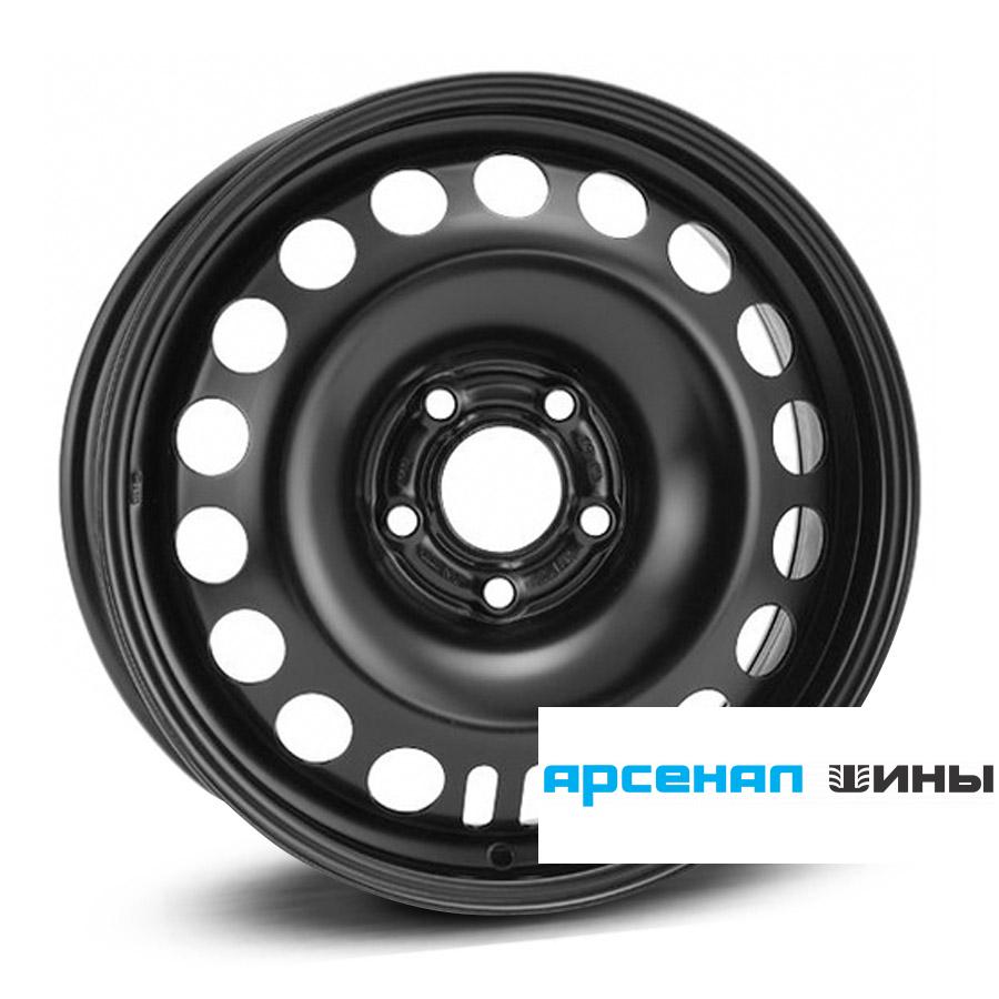 9247 R16 6.5J ET39.0 5x105 d56.6