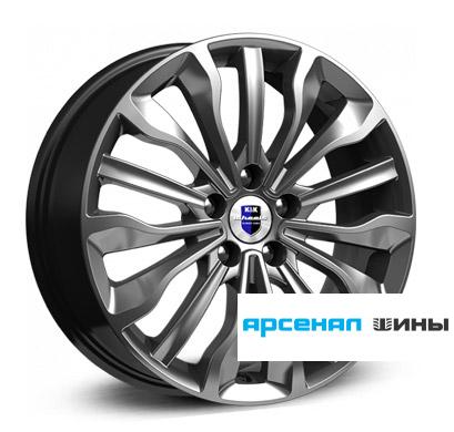 Атакама R17 6.5J ET40.0 5x114.3 d67.1
