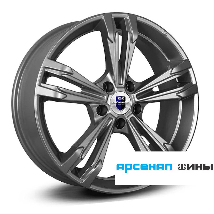 Karrera Light R18 7.0J ET45.0 5x114.3 d67.1