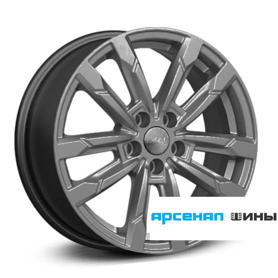 Кения R16 6.5J ET50.0 5x114.3 d67.1