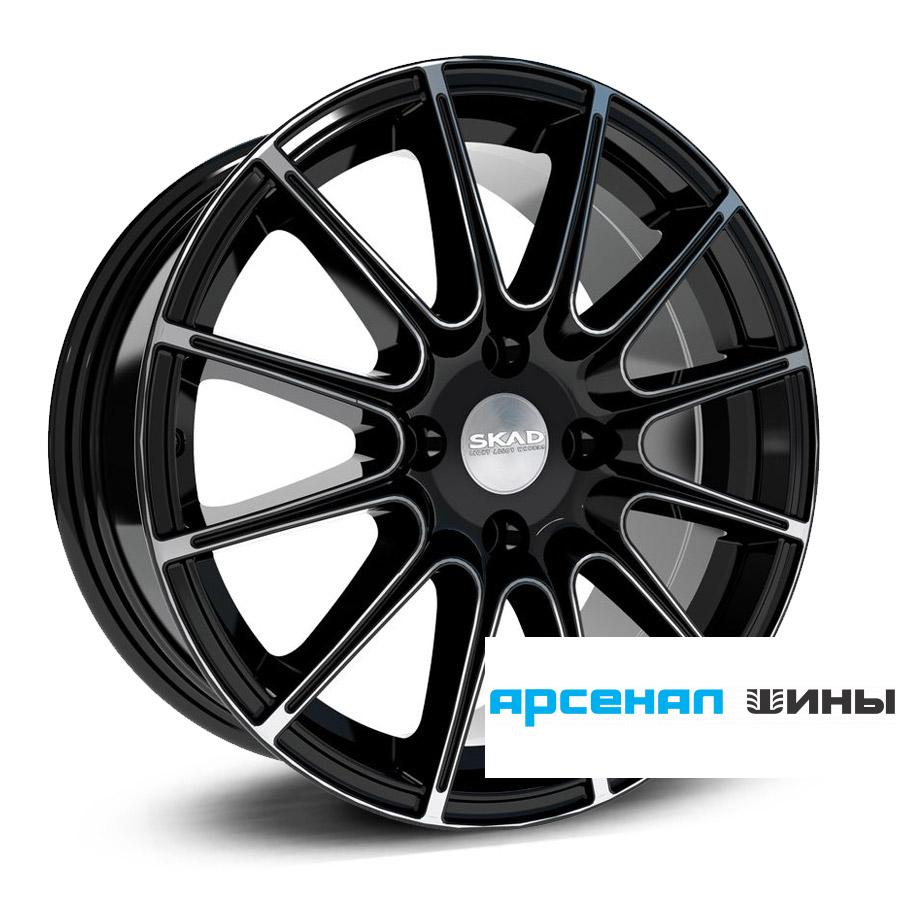 Le Mans R16 7.0J ET46.0 5x100 d57.1