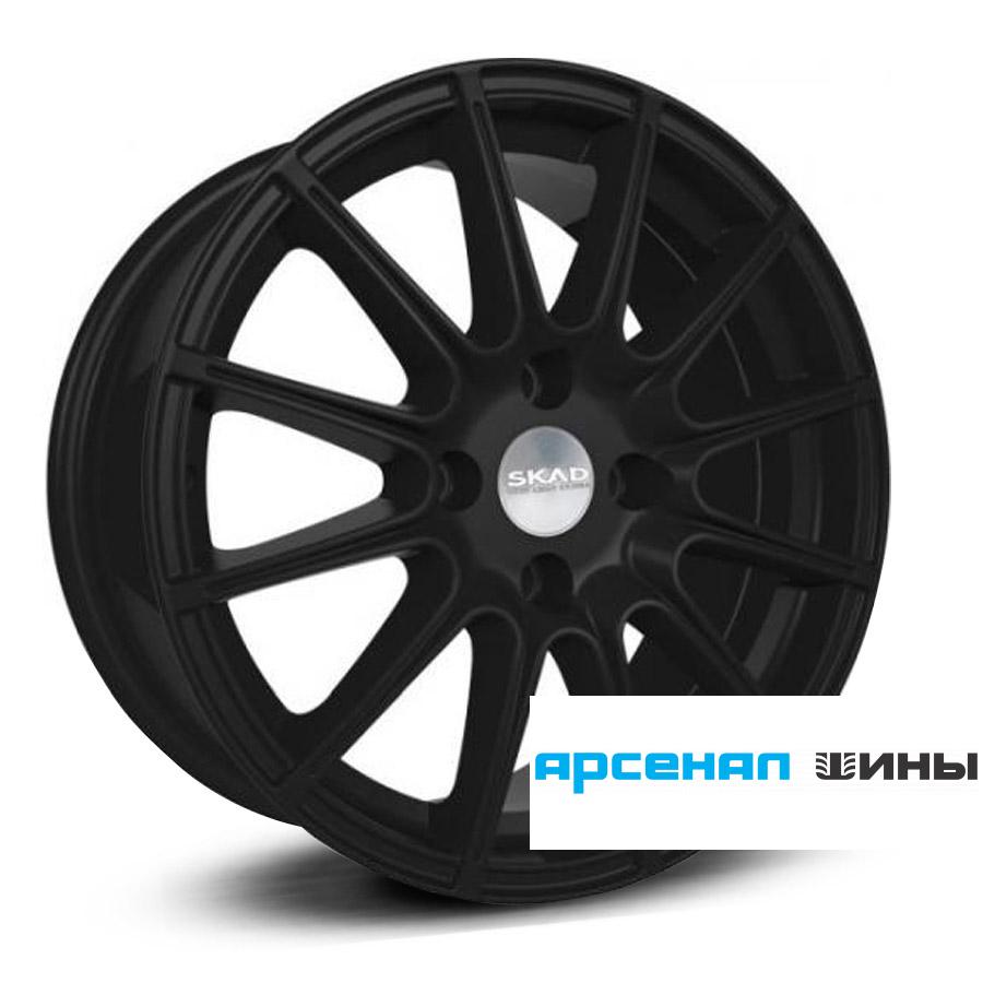 Le Mans R16 7.0J ET32.0 4x108 d65.1