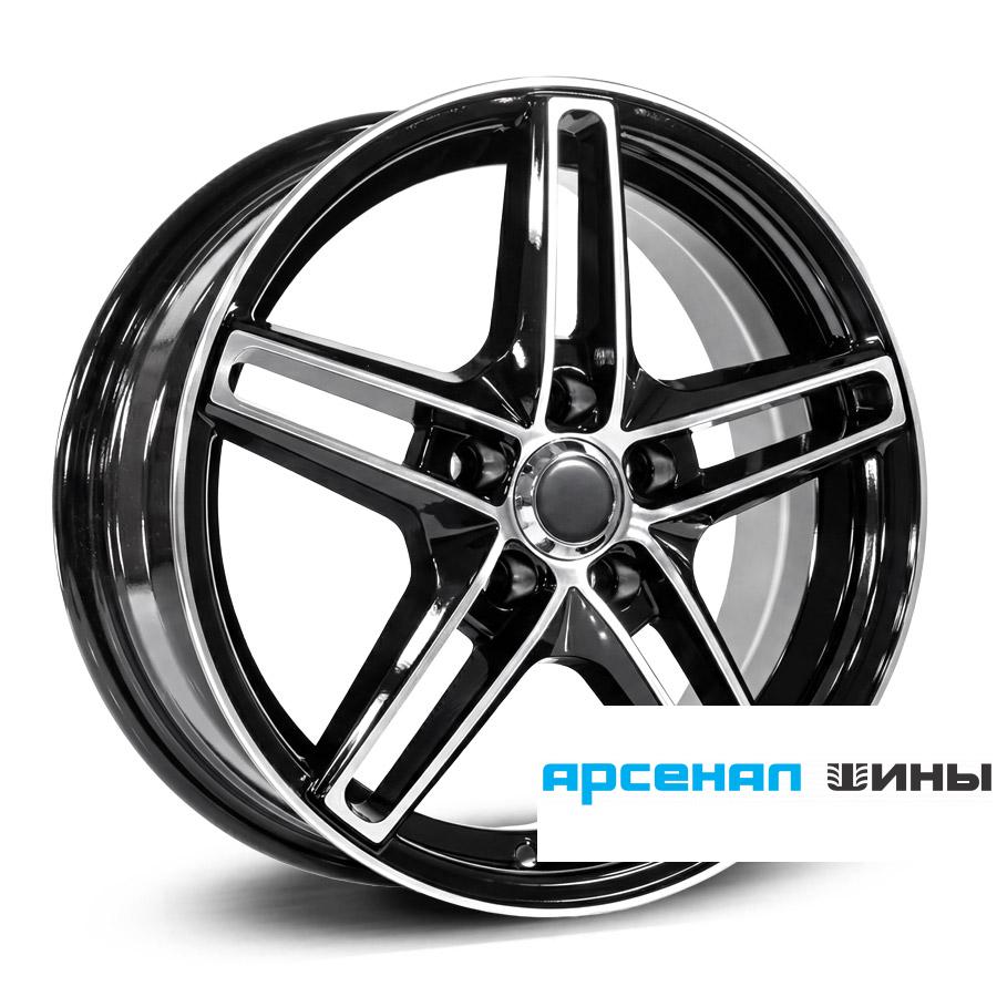 MGM-17FF R18 7.5J ET47.0 5x108 d65.1