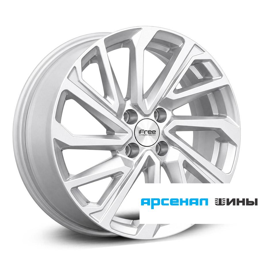 Неом КС1172 R16 6.5J ET37.0 4x100 d56.6