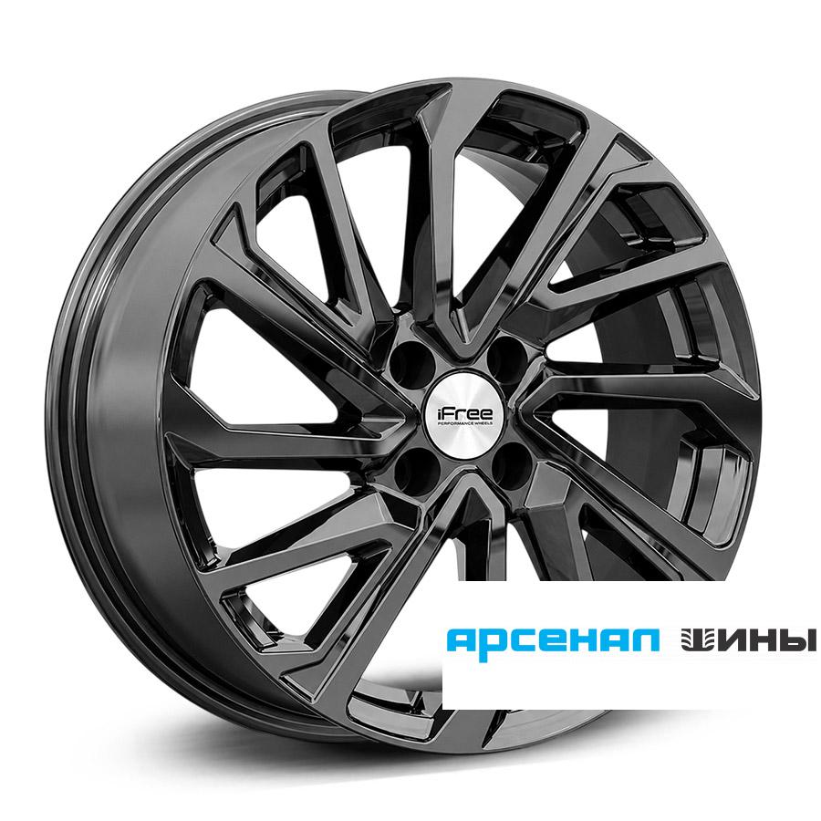 Неом КС1172 R16 6.5J ET45.0 4x100 d60.1