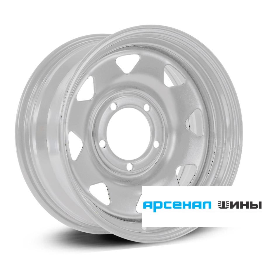 OFR-2 R16 7.0J ET0.0 5x139.7 d110.1