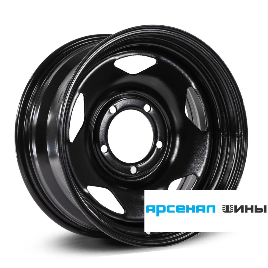 OFR-3 R16 7.0J ET10.0 5x139.7 d110.1