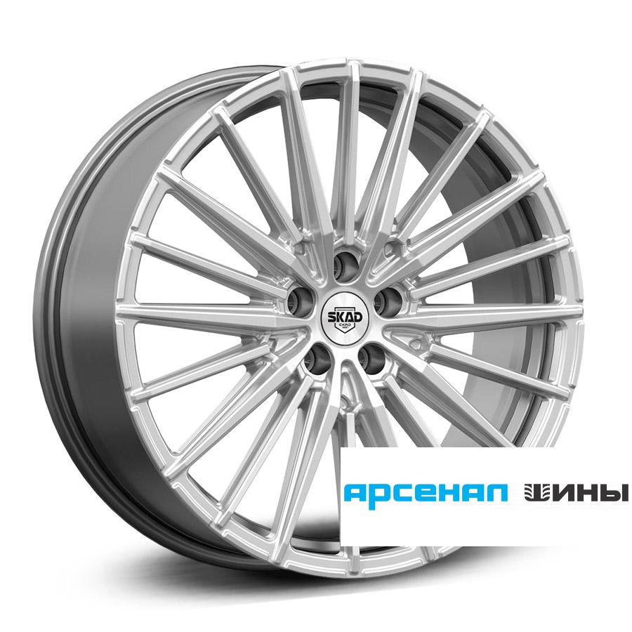 Оливер R20 7.5J ET49.5 5x114.3 d67.1