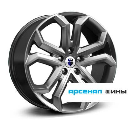 Пандора R19 8.5J ET35.0 5x114.3 d67.1