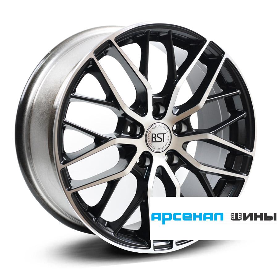 R007 R17 7.5J ET45.0 5x114.3 d67.1