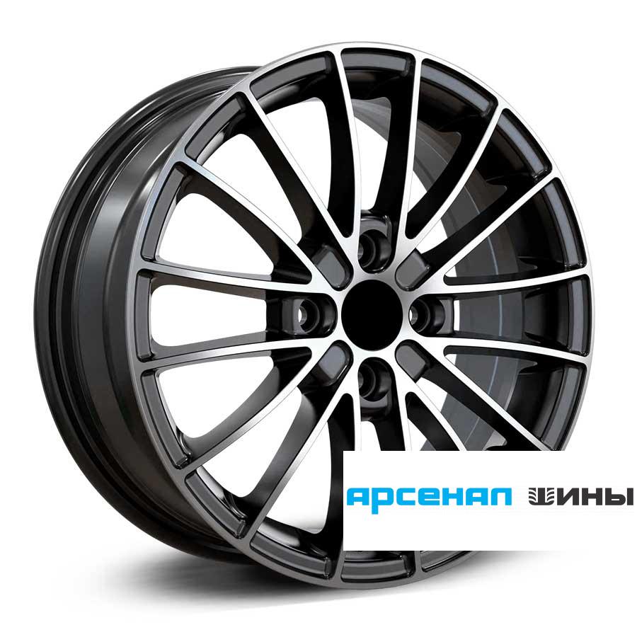 R034 R14 5.5J ET40.0 4x100 d60.1
