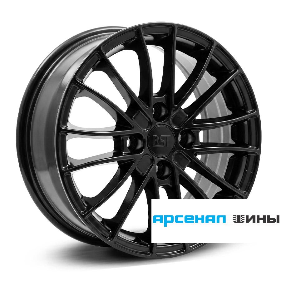 R034 R14 5.5J ET40.0 4x100 d60.1