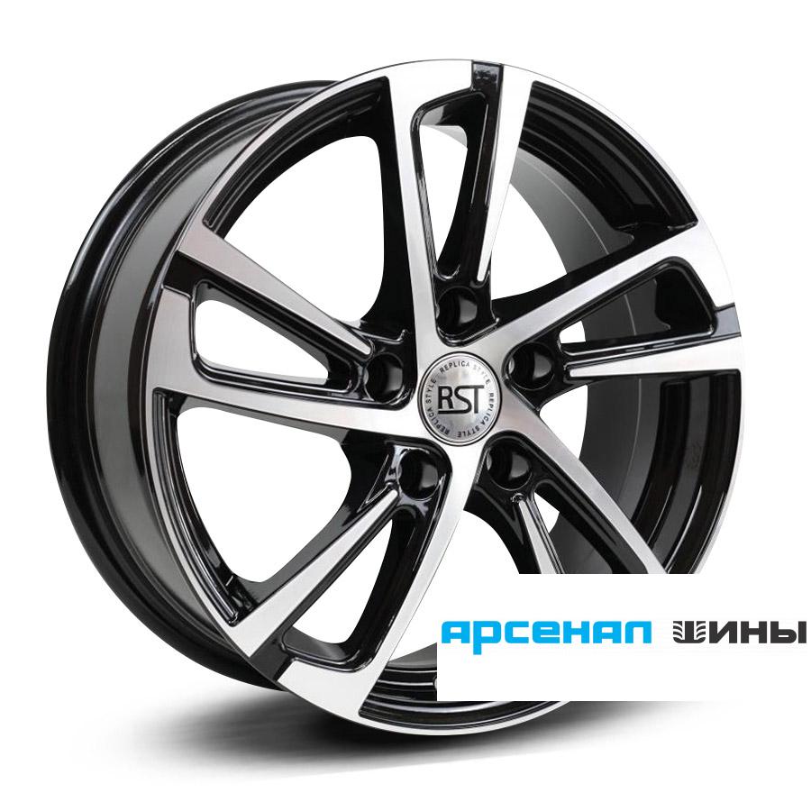 R046 R16 6.5J ET50.0 5x114.3 d66.1