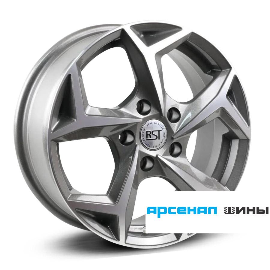R066 R16 6.5J ET40.0 5x114.3 d66.1