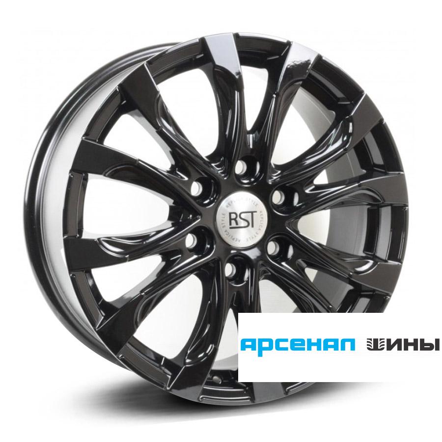 R118 R18 7.5J ET42.0 6x139.7 d100.1