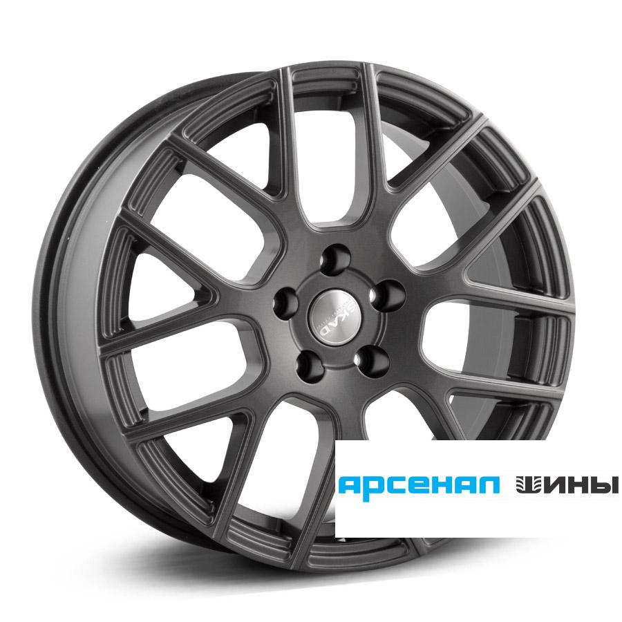 Stiletto R18 8.0J ET45.0 5x112 d57.1