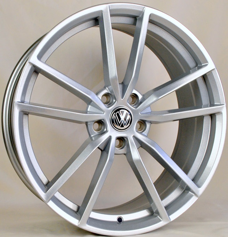 Диски REPLICA TS-5419 8x19/5x112 ET40 D57.1 S