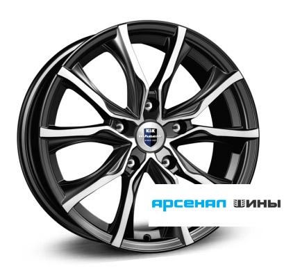 Твист-Оригинал R17 7.5J ET49.0 5x108 d67.1