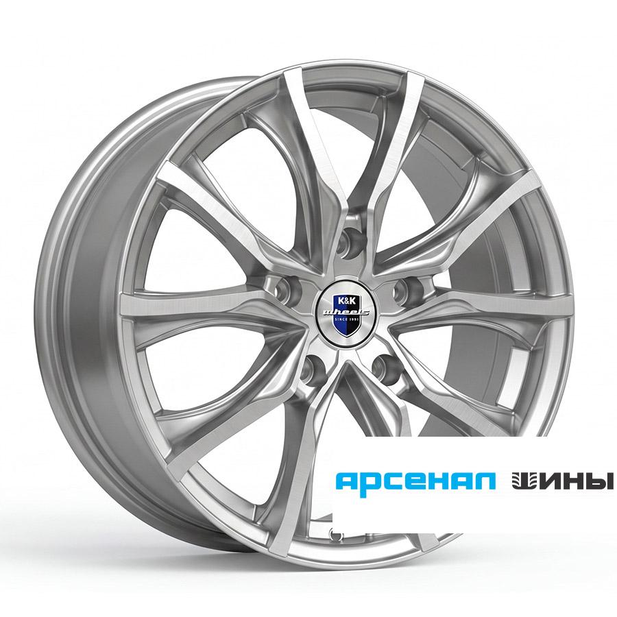 Твист R17 7.5J ET42.0 5x120 d67.1