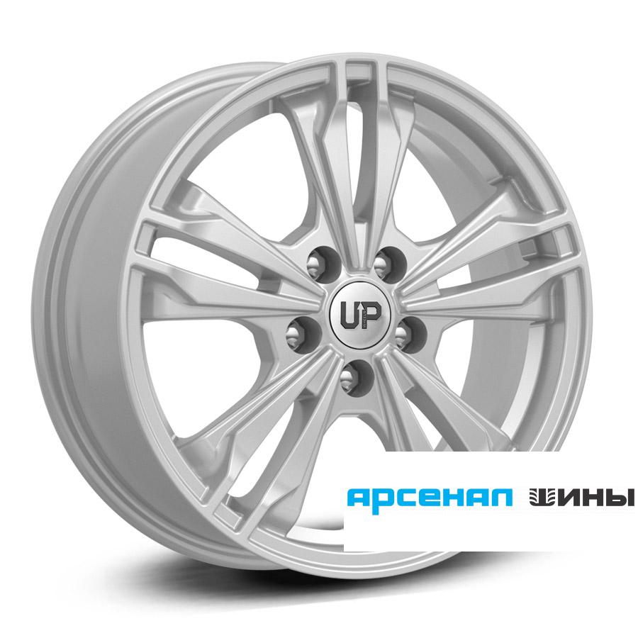Up103 R16 6.5J ET45.0 5x114.3 d67.1