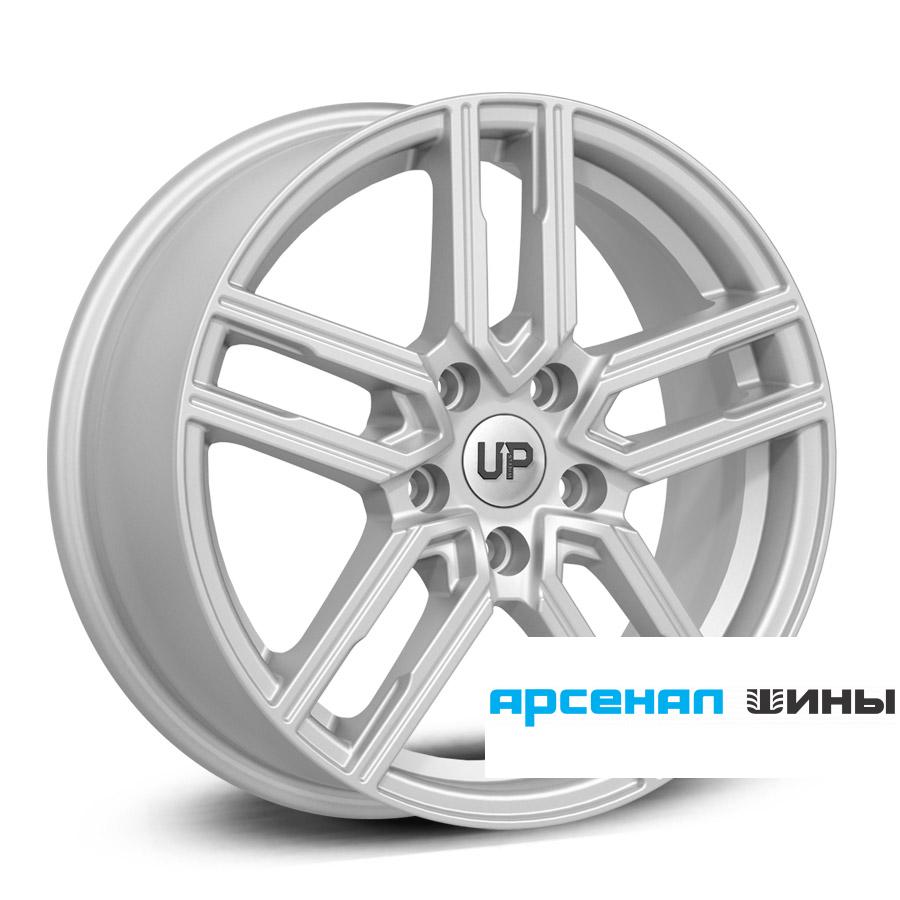 Up113 R16 6.5J ET38.0 5x100 d67.1
