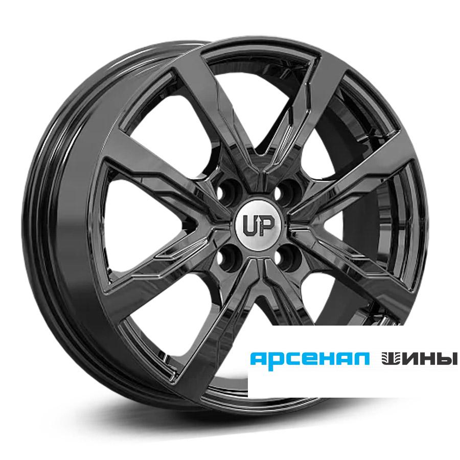 Up122 R15 6.0J ET45.0 4x108 d63.35