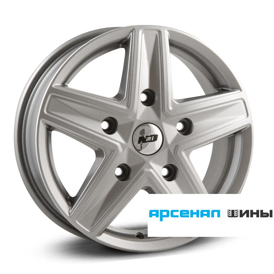 V2237 R16 6.5J ET50.0 5x130 d78.1