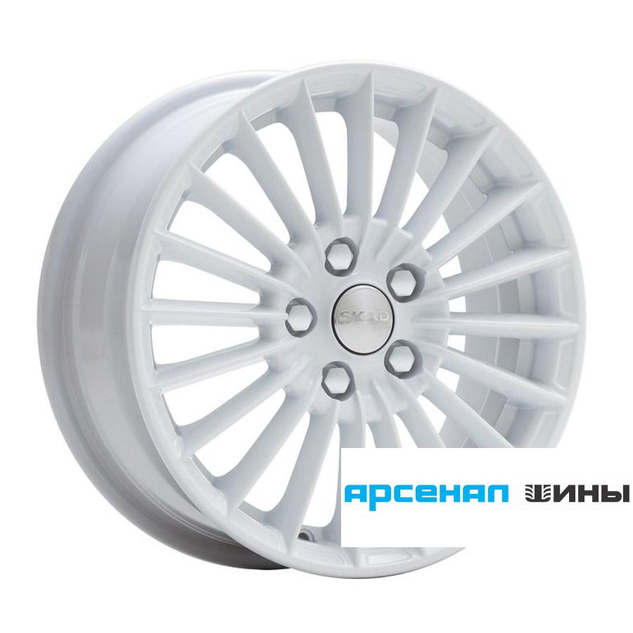 Веритас R15 6.0J ET38.0 5x100 d57.1